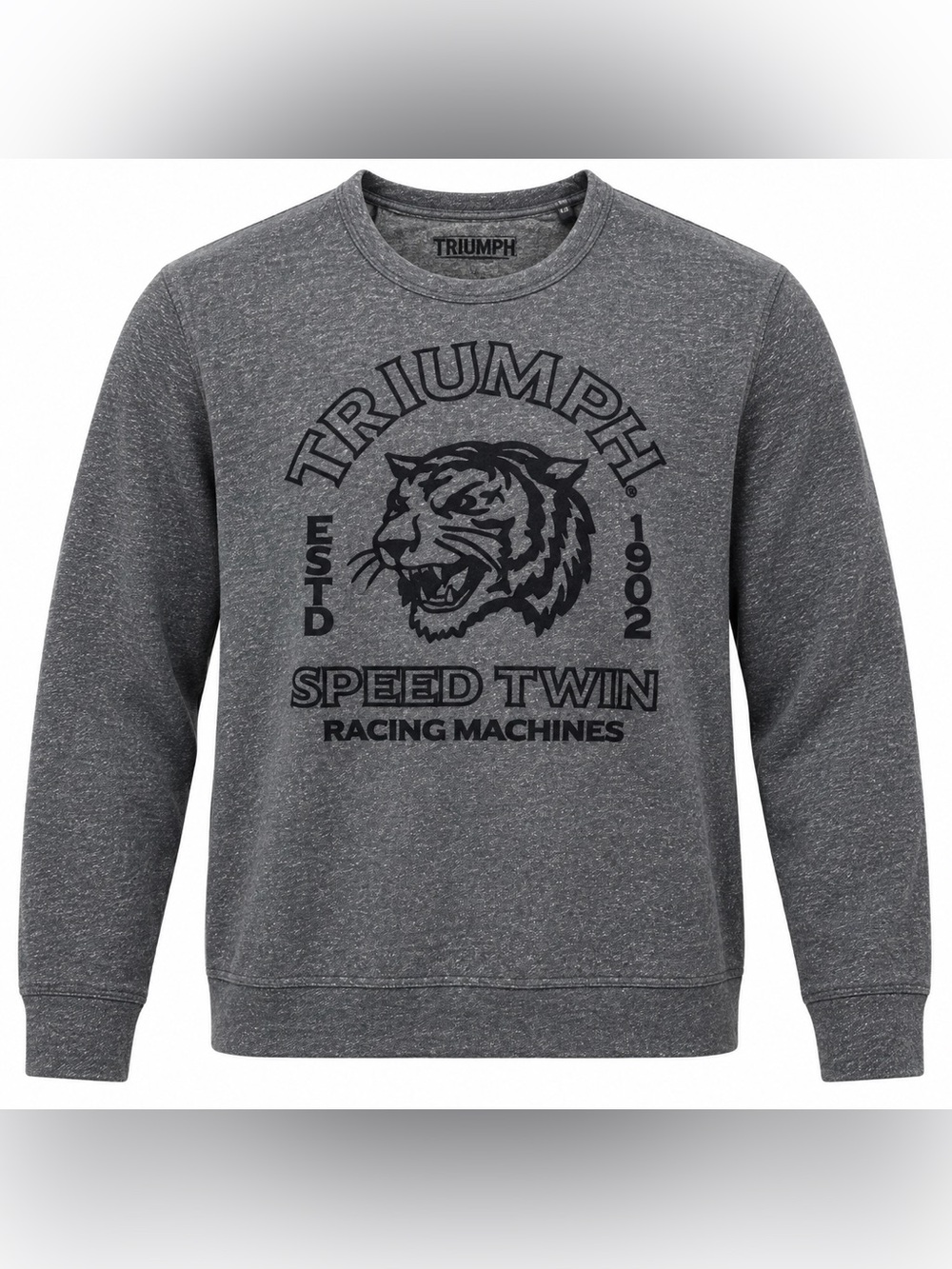 Triumph Motorcycles Speed Twin Sweatshirt Men’s XL